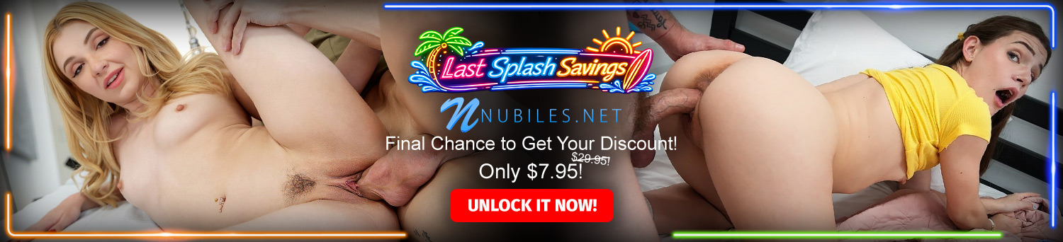Daily Porn Deals