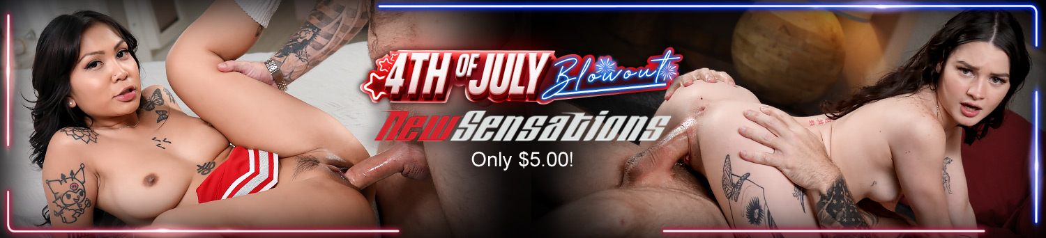 Daily Porn Deals