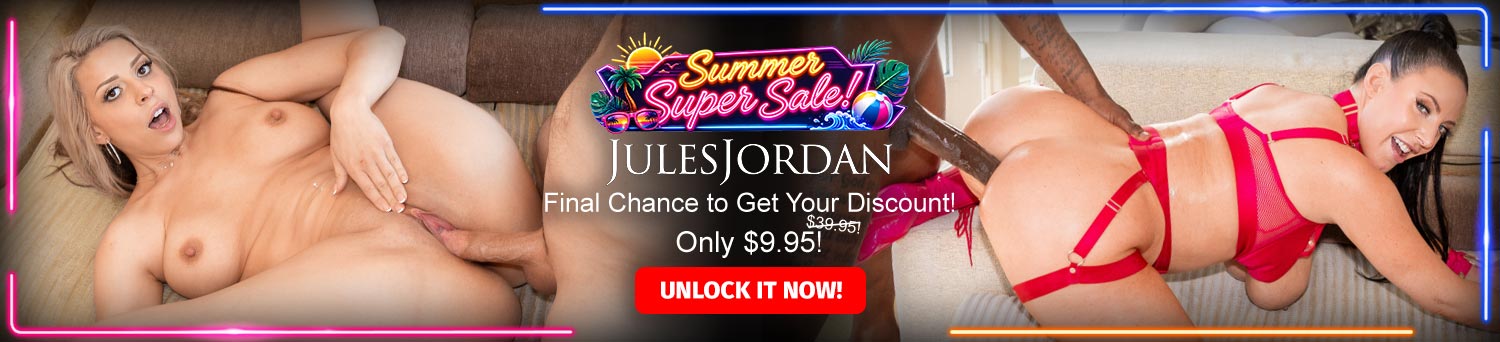 Daily Porn Deals