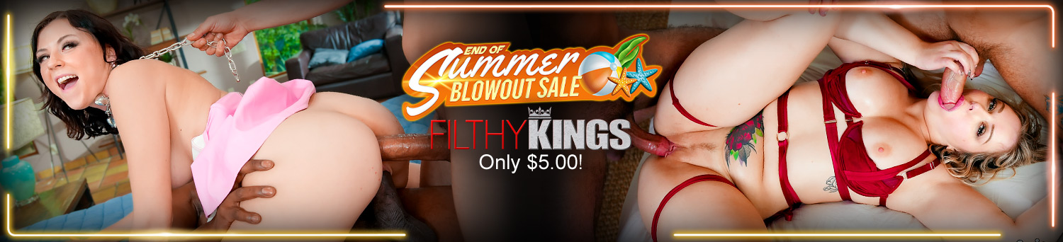 Daily Porn Deals