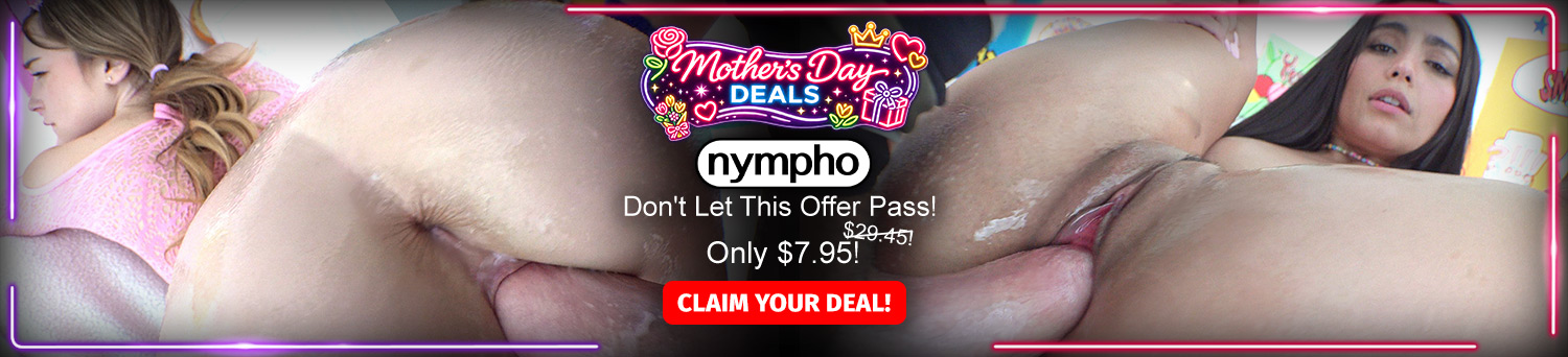 Daily Porn Deals