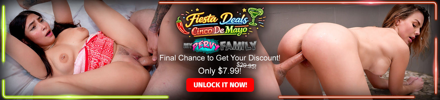 Daily Porn Deals