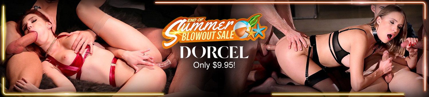 Daily Porn Deals