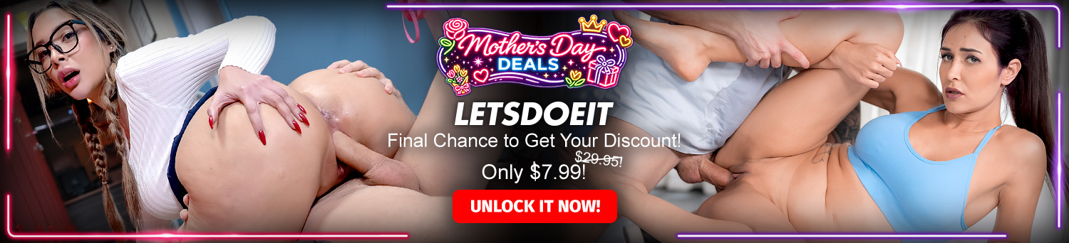 Daily Porn Deals