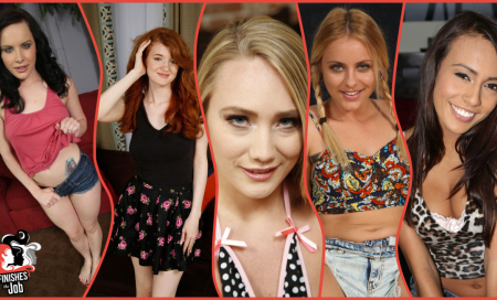 FinishesTheJob: Just $12.95!