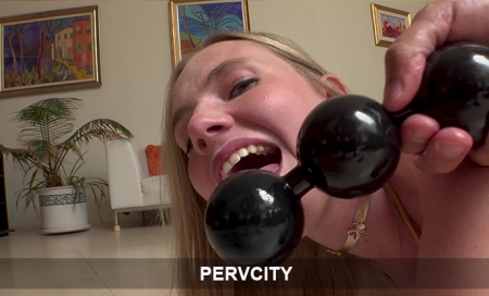 PervCity: Just $14.95!