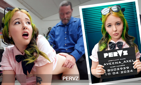 Pervz: Limited-Time Offer Get 1 Week Free!!!