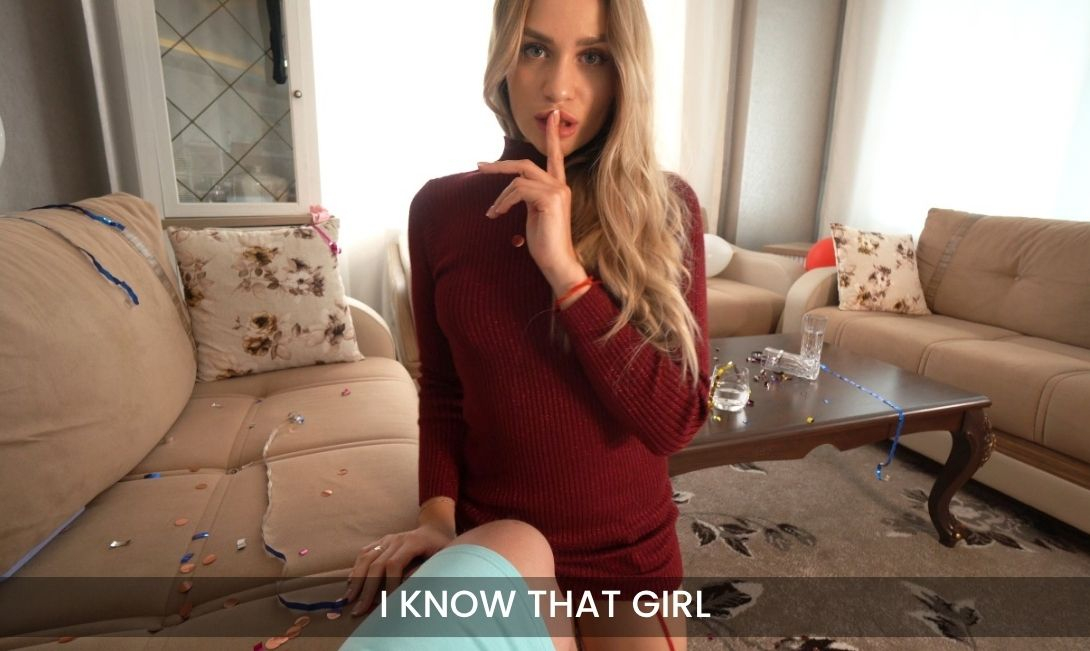 IKnowThatGirl:  50% Lifetime Discount!