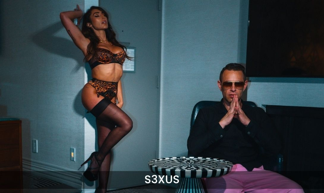 S3XUS: Just $7.95!