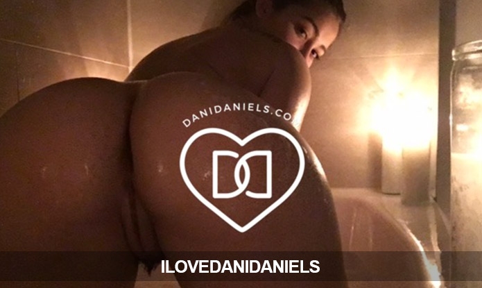 Adult Deal - DaniDaniels
