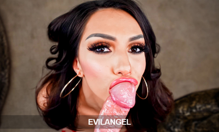 EvilAngel: Just $5.00!