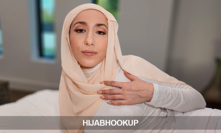 HijabHookup Only $9.95!!!