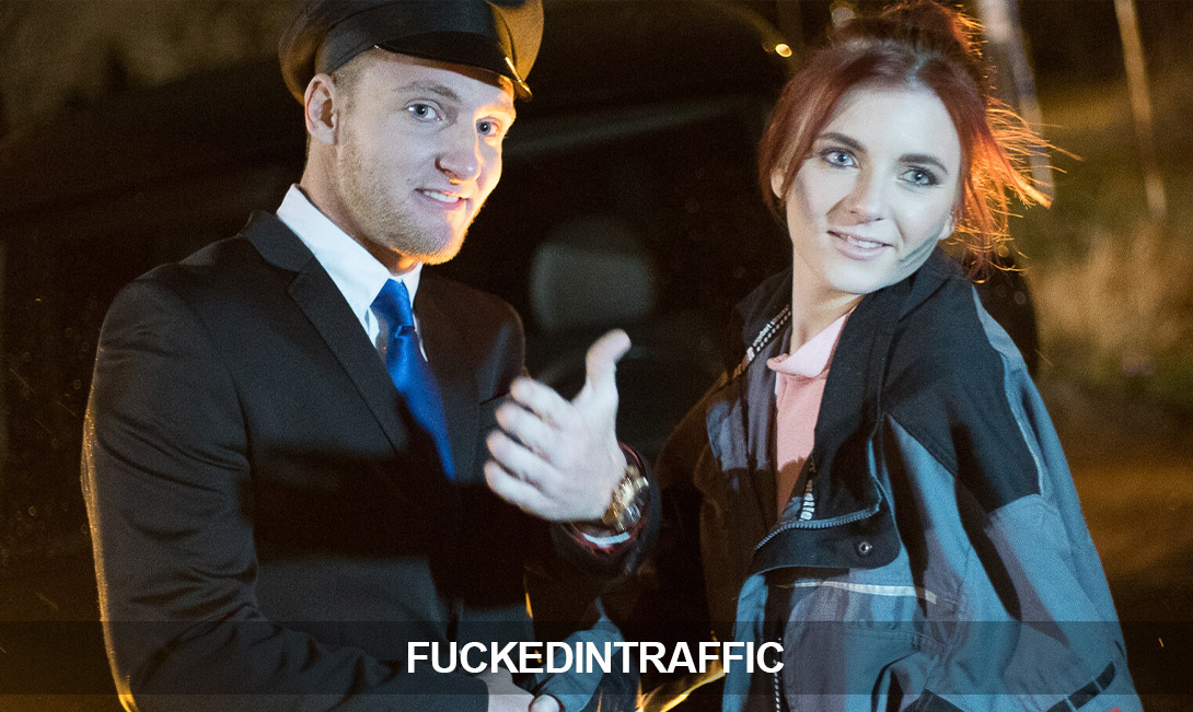 Adult Deal - Fucked in Traffic