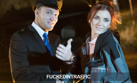 Fucked in Traffic Porn Discount: Just $9.95!