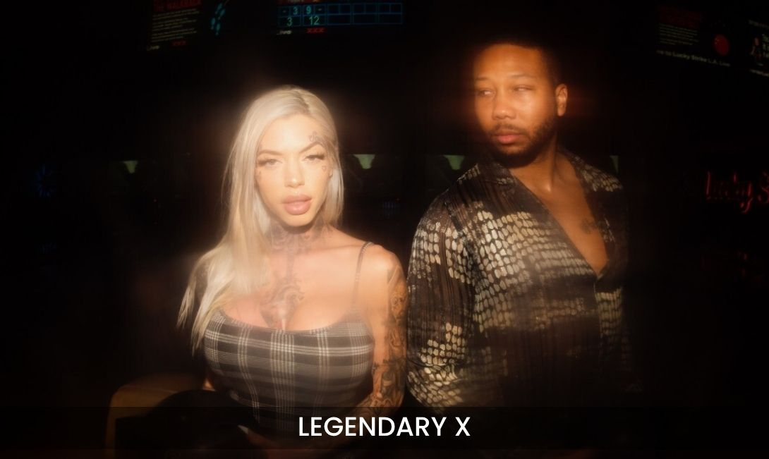 Bundle Gotfilled + LegendaryX: Just $5.00!