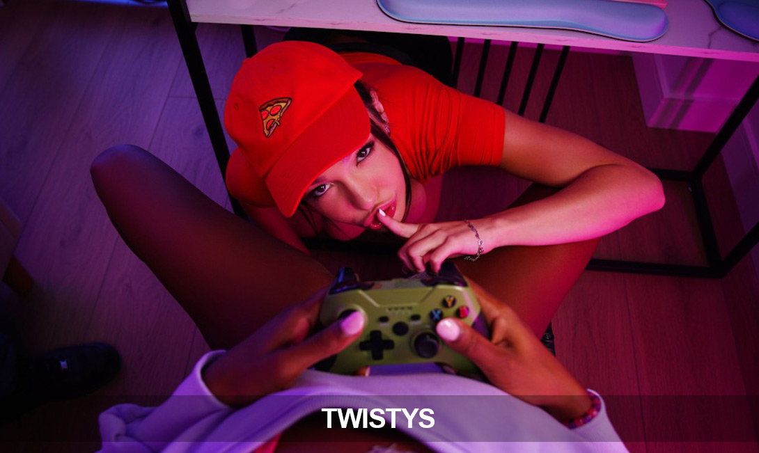 Adult Deal - Twistys